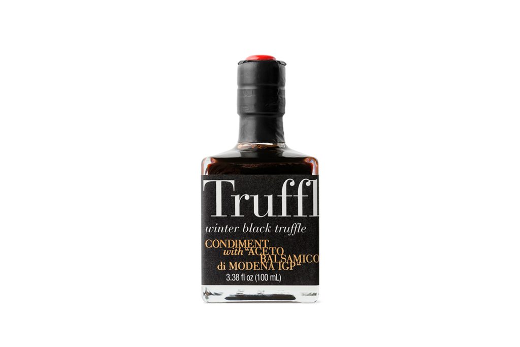 GEOFOOD WINTER TRUFFLE BALSAMIC VINEGAR 100mL