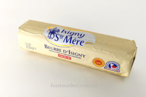 Isigny Butter 