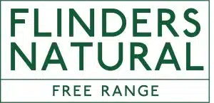 Flinders Natural Logo