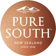 Pure South Logo