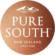 Pure South Logo