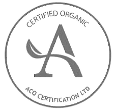 Australian Certified Organic Logo