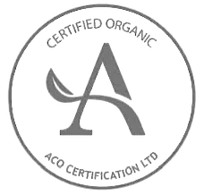 Australian Certified Organic Logo