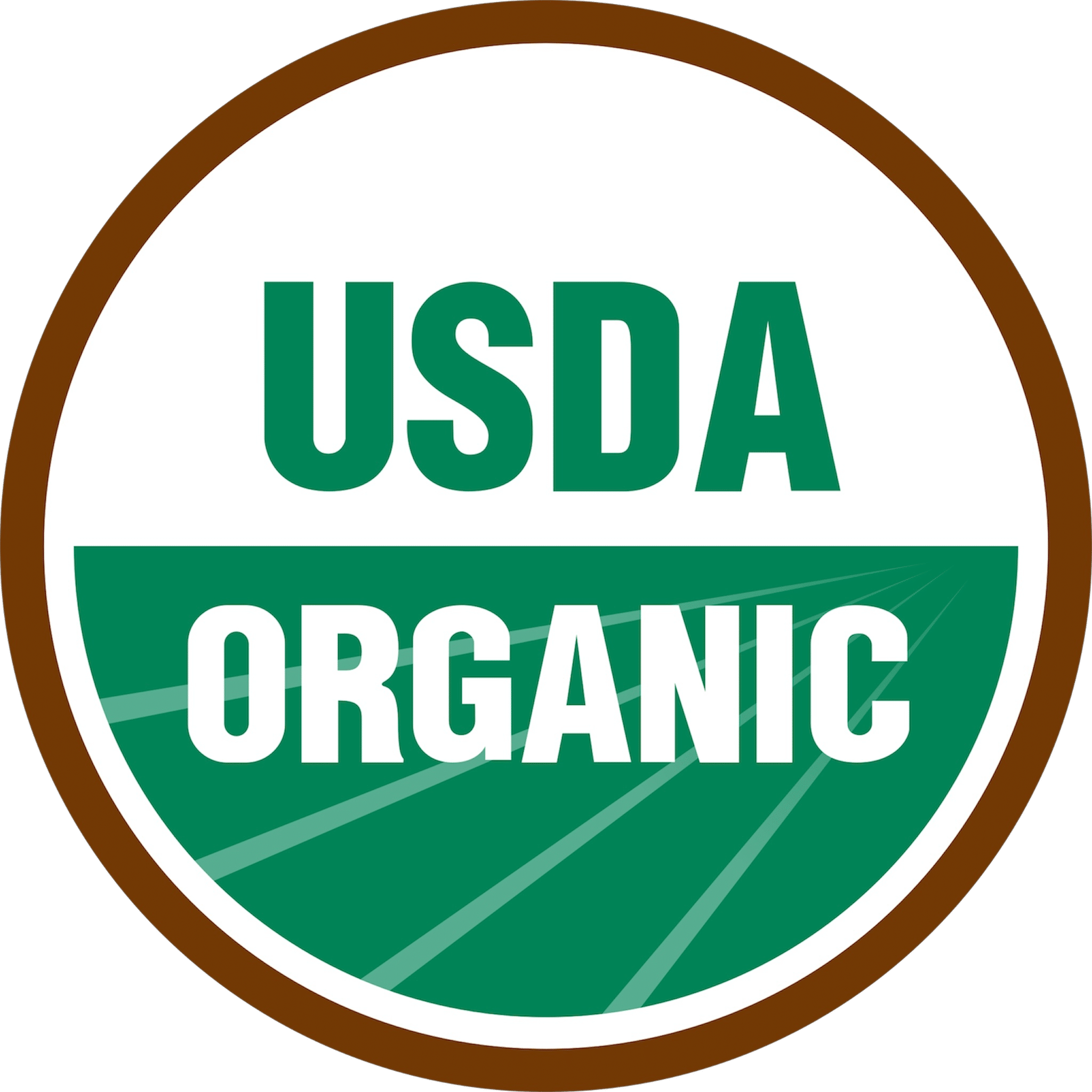 USDA Organic Logo