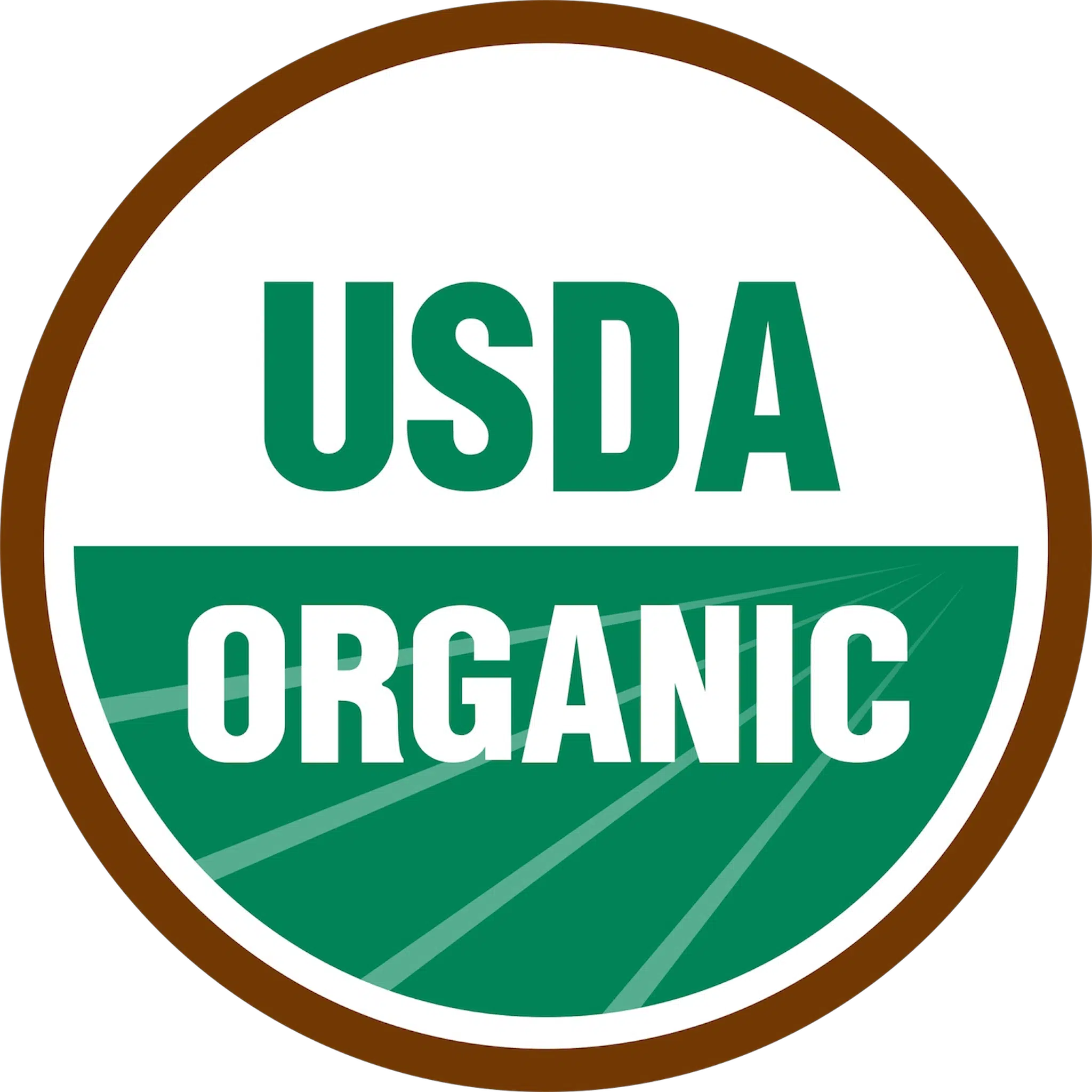 USDA Organic Logo