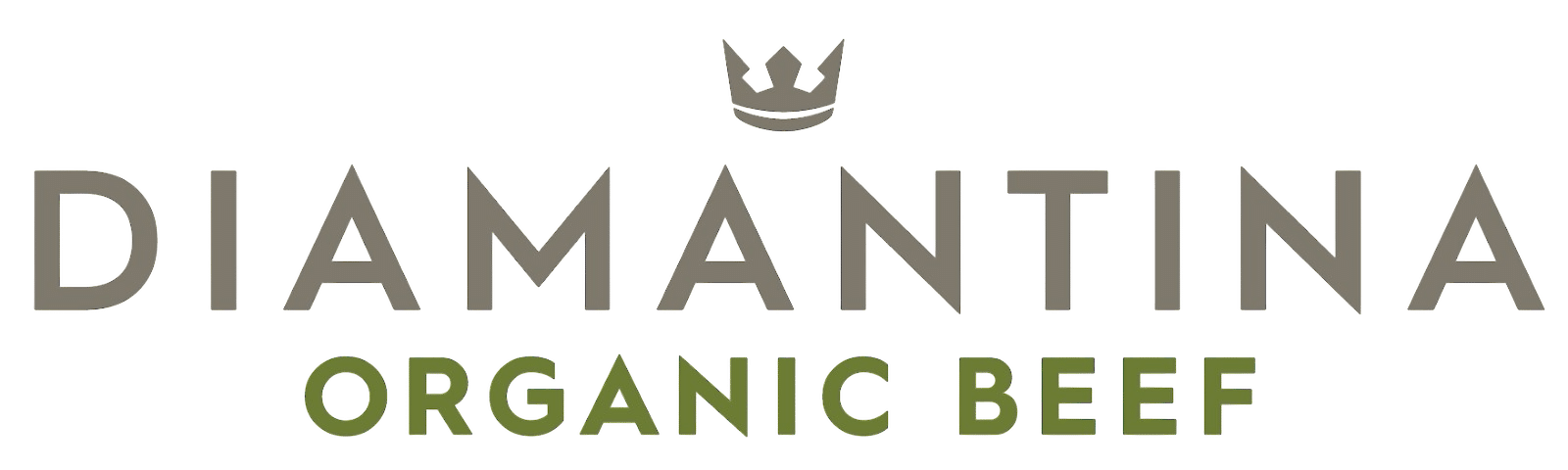 Diamantina Logo