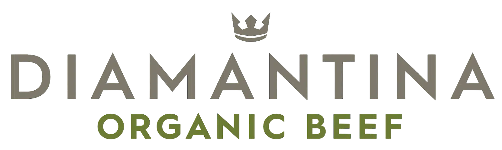 Diamantina Logo