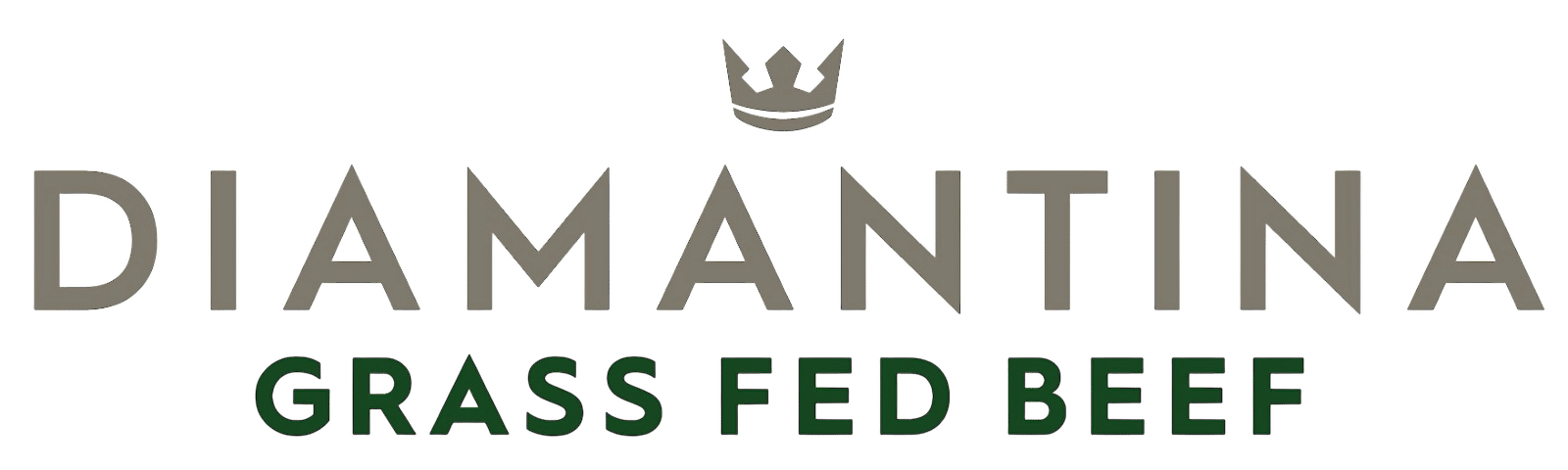 Grass Fed Logo