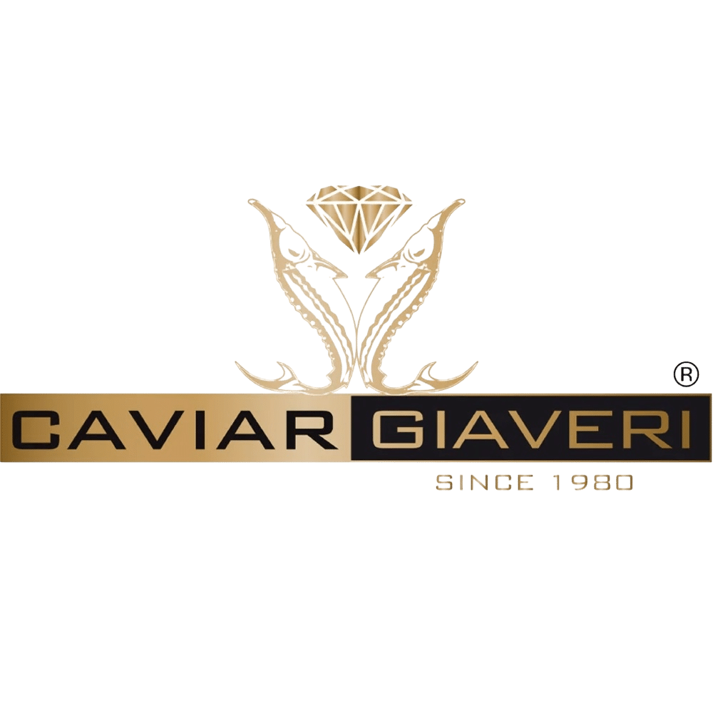 Caviar Giaveri Logo